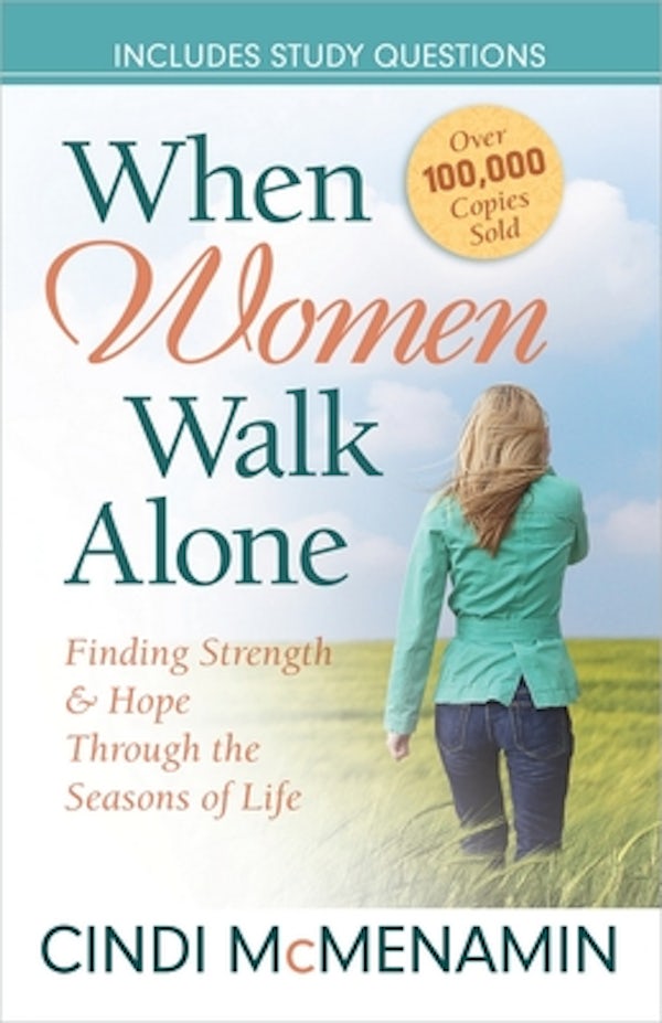 Cover image for When Women Walk Alone, isbn: 9780736948227