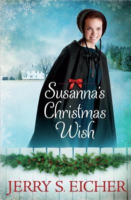 Cover image for Susanna's Christmas Wish, isbn: 9780736951517