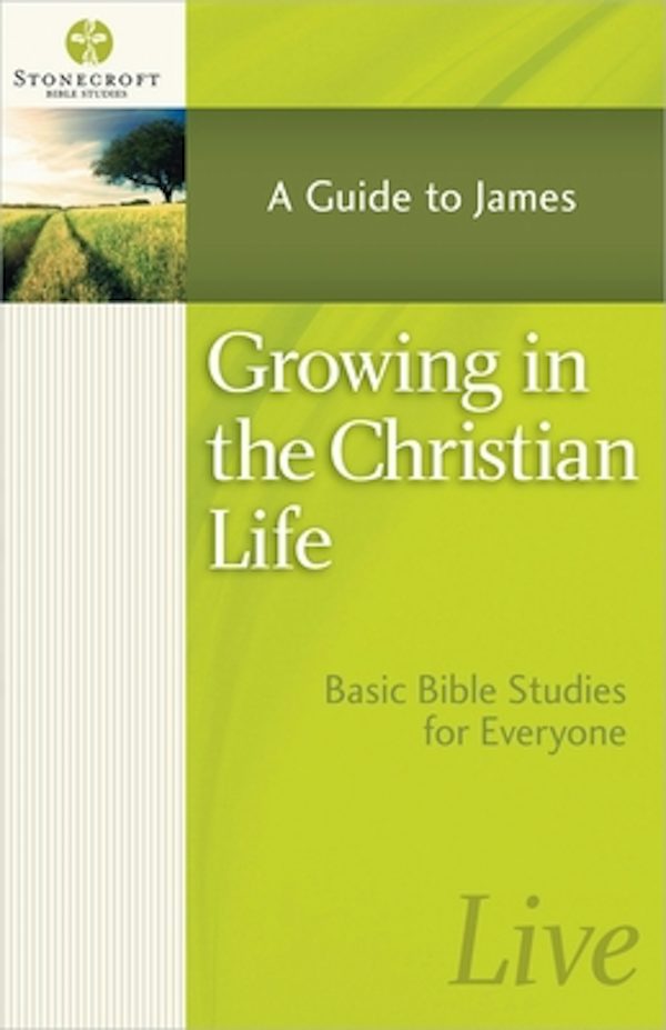Cover image for Growing in the Christian Life, isbn: 9780736955690