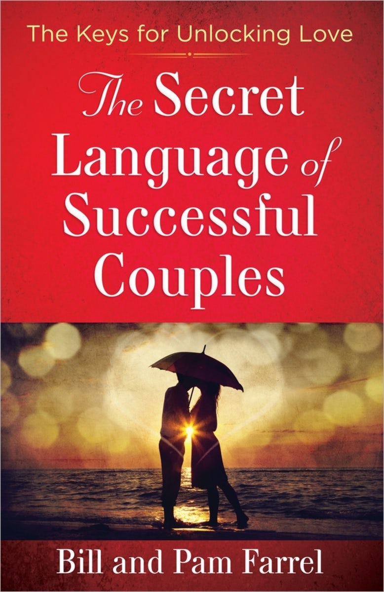 Cover image for The Secret Language of Successful Couples, isbn: 9780736955874