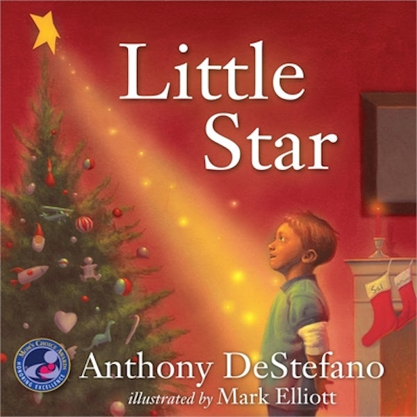 Cover image for Little Star, isbn: 9780736958592