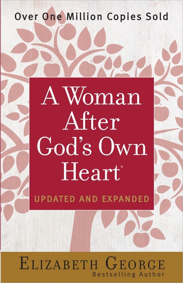 Cover image for A Woman After God's Own Heart, isbn: 9780736959629