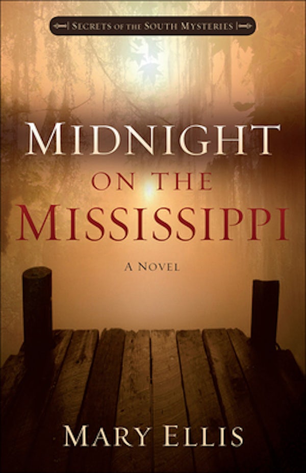 Cover image for Midnight on the Mississippi, isbn: 9780736961691