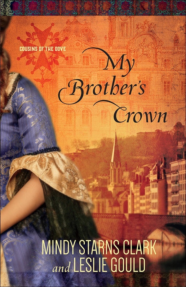 Cover image for My Brother's Crown, isbn: 9780736962889