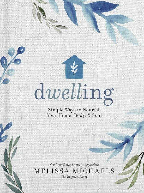 Cover image for Dwelling, isbn: 9780736963190