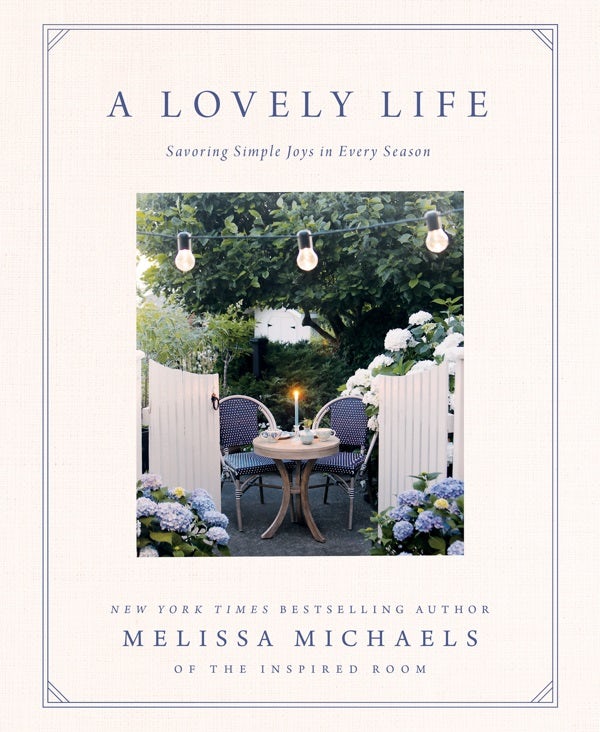 Cover image for A Lovely Life, isbn: 9780736963213