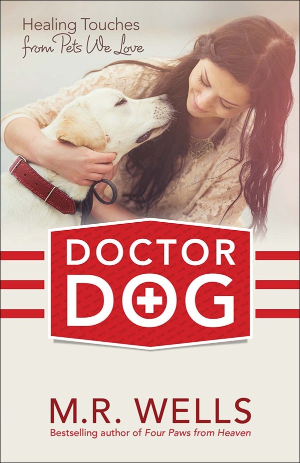Cover image for Doctor Dog, isbn: 9780736964654