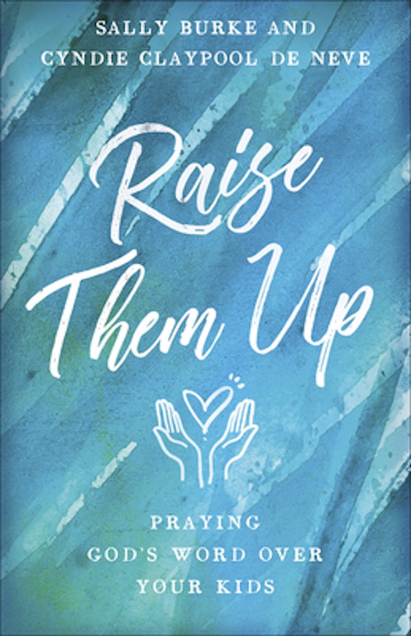 Cover image for Raise Them Up, isbn: 9780736969796