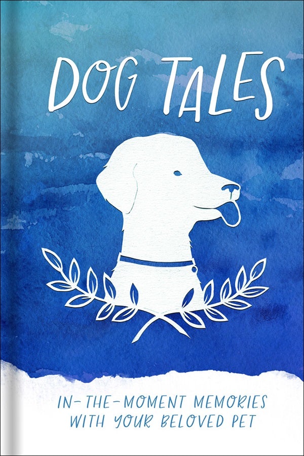 Cover image for Dog Tales, isbn: 9780736971478