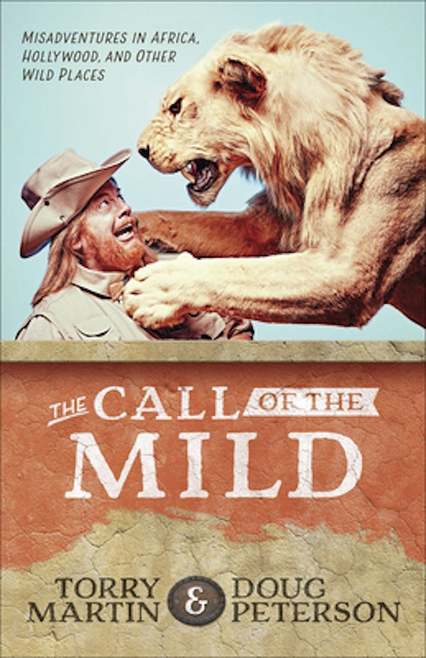 Cover image for The Call of the Mild, isbn: 9780736971591