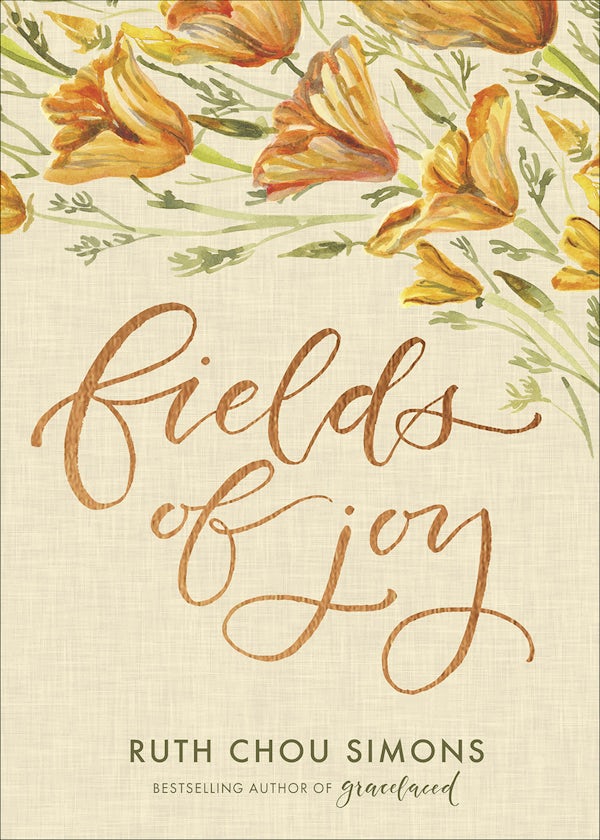 Cover image for Fields of Joy, isbn: 9780736972178