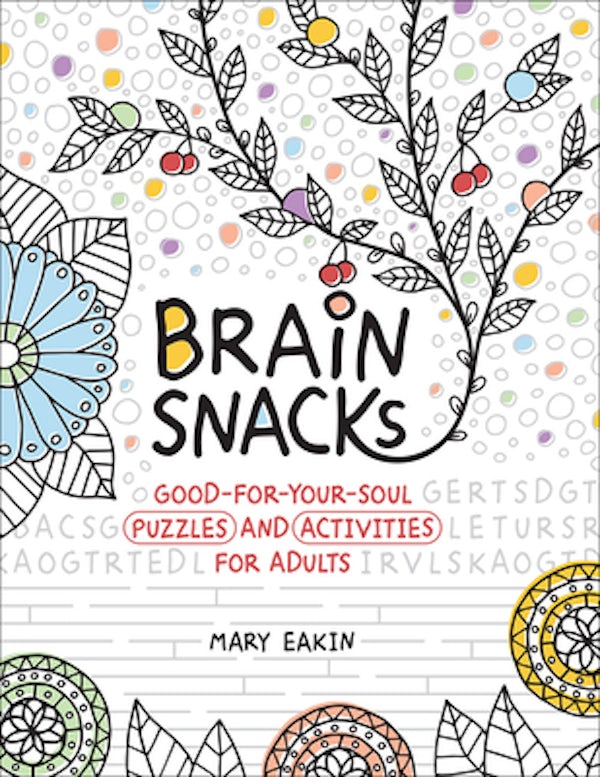 Cover image for Brain Snacks, isbn: 9780736973410