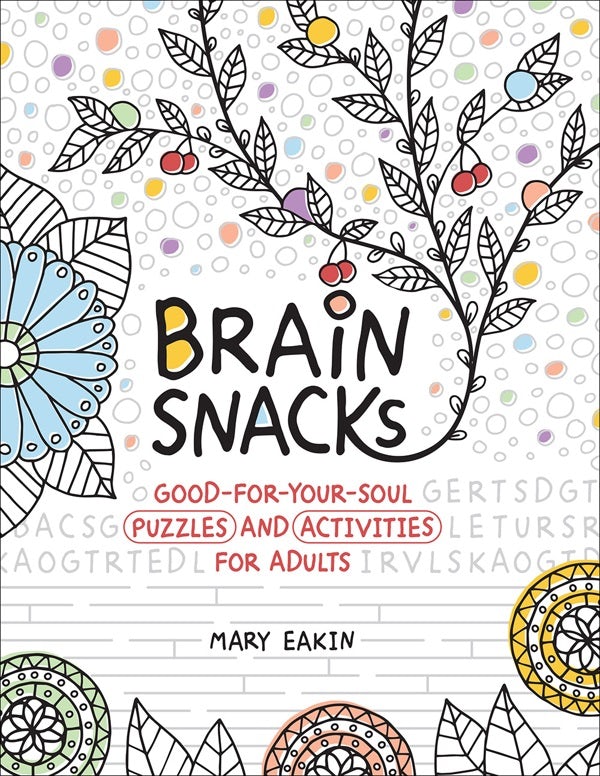 Cover image for Brain Snacks, isbn: 9780736973410