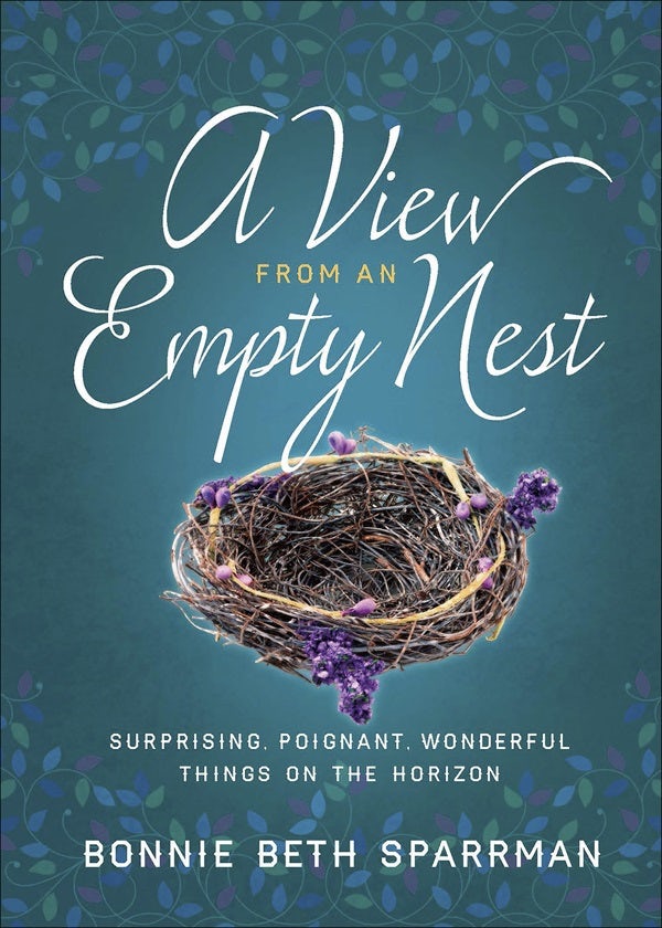 Cover image for A View from an Empty Nest, isbn: 9780736973892
