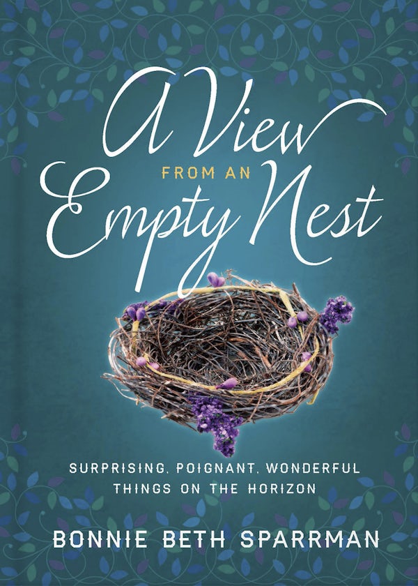 Cover image for A View from an Empty Nest, isbn: 9780736973892