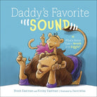 Cover image for Daddy's Favorite Sound, isbn: 9780736974745