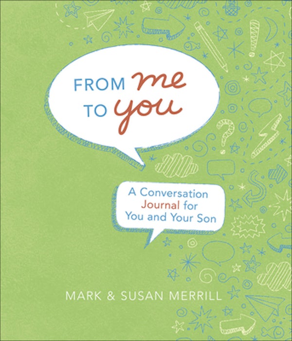 Cover image for From Me to You (Son), isbn: 9780736975704
