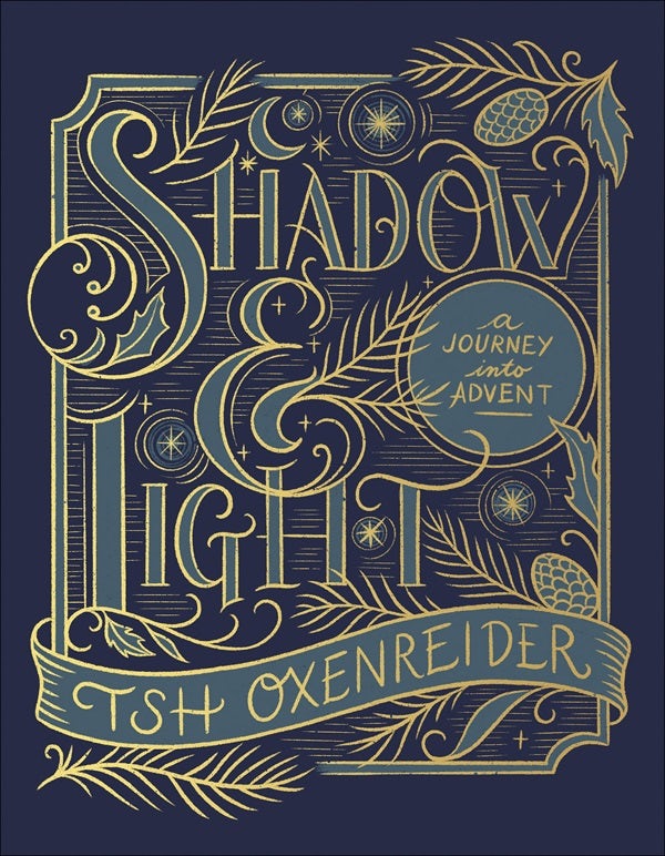 Cover image for Shadow and Light, isbn: 9780736980609