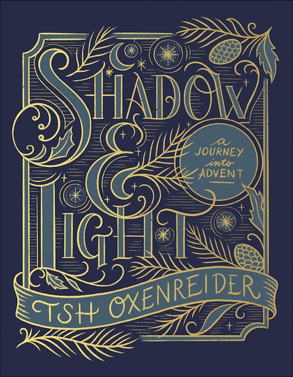 Cover image for Shadow and Light, isbn: 9780736980609