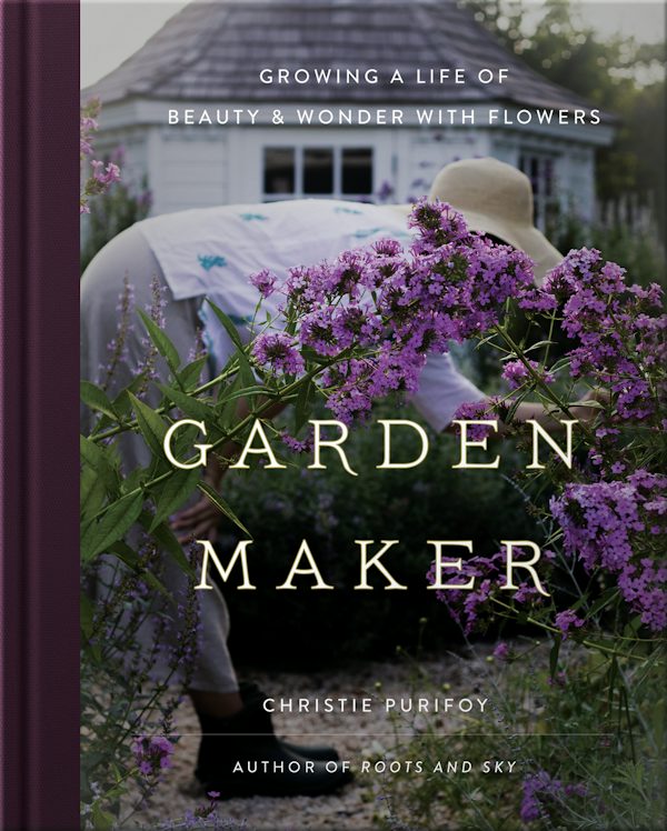 Cover image for Garden Maker, isbn: 9780736982146