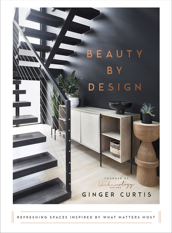 Cover image for Beauty by Design, isbn: 9780736982245