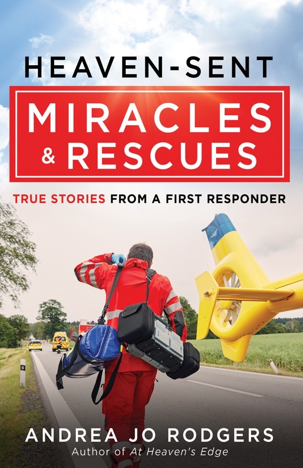 Cover image for Heaven-Sent Miracles and Rescues, isbn: 9780736985284