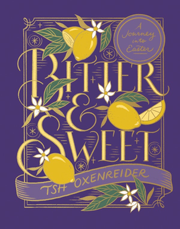 Cover image for Bitter and Sweet, isbn: 9780736985536