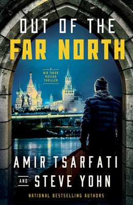 Cover image for Out of the Far North, isbn: 9780736986441