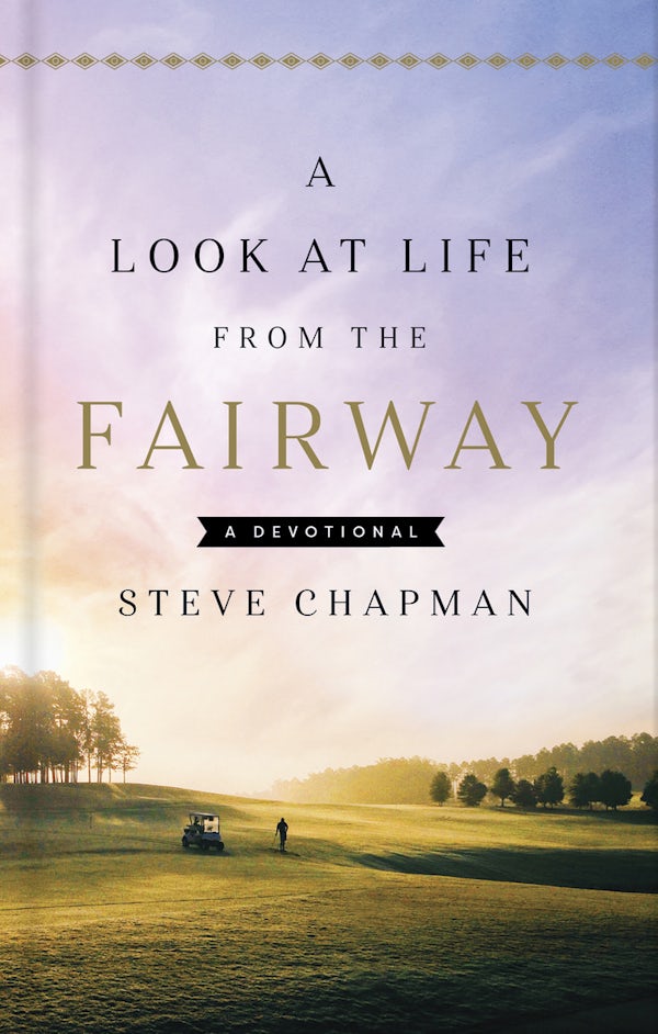 Cover image for A Look at Life from the Fairway, isbn: 9780736987547