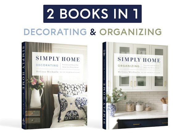 Cover image for Simply Home, isbn: 9780736987677