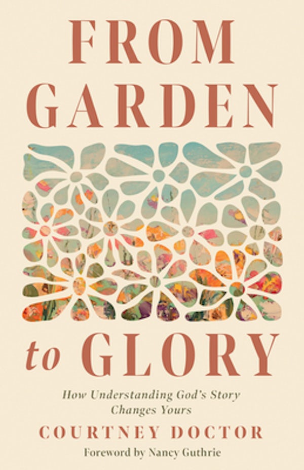 Cover image for From Garden to Glory, isbn: 9780736988346
