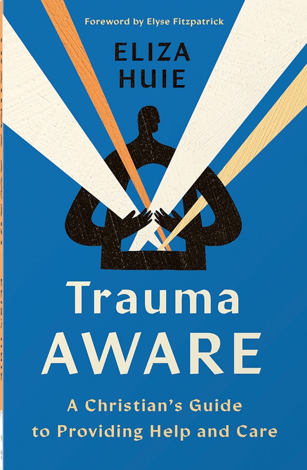 Cover image for Trauma Aware, isbn: 9780736988926