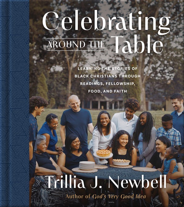 Cover image for Celebrating Around the Table, isbn: 9780736988964