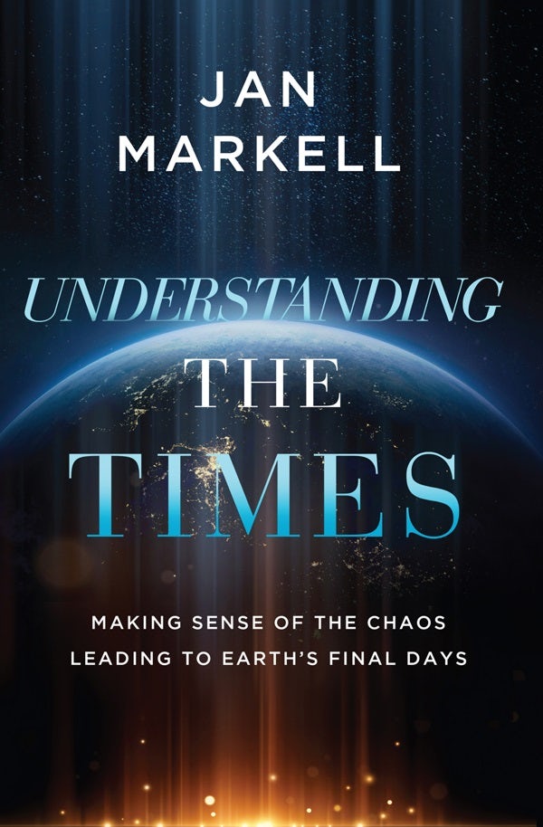 Cover image for Understanding the Times, isbn: 9780736989626