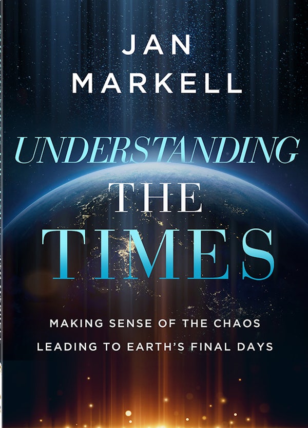 Cover image for Understanding the Times, isbn: 9780736989626