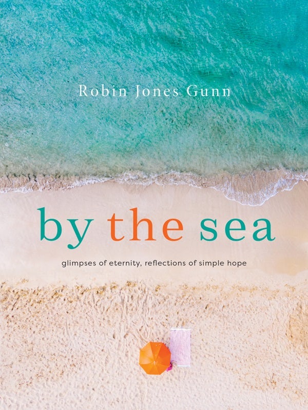 Cover image for By the Sea, isbn: 9780736990387