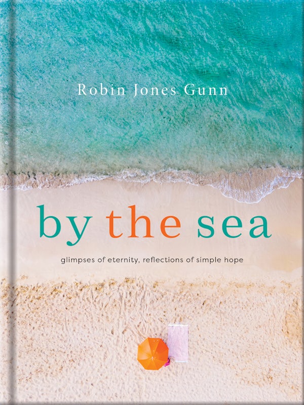 Cover image for By the Sea, isbn: 9780736990387