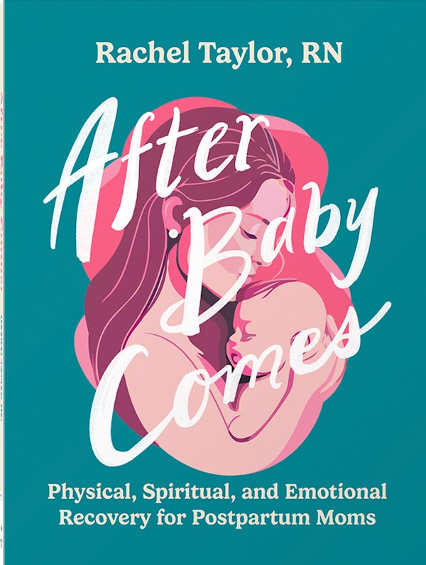 Cover image for After Baby Comes, isbn: 9780736990486