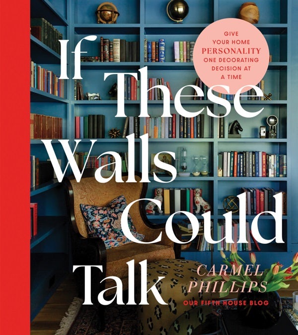 Cover image for If These Walls Could Talk, isbn: 9780736990738