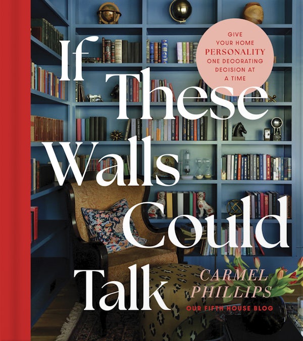Cover image for If These Walls Could Talk, isbn: 9780736990738