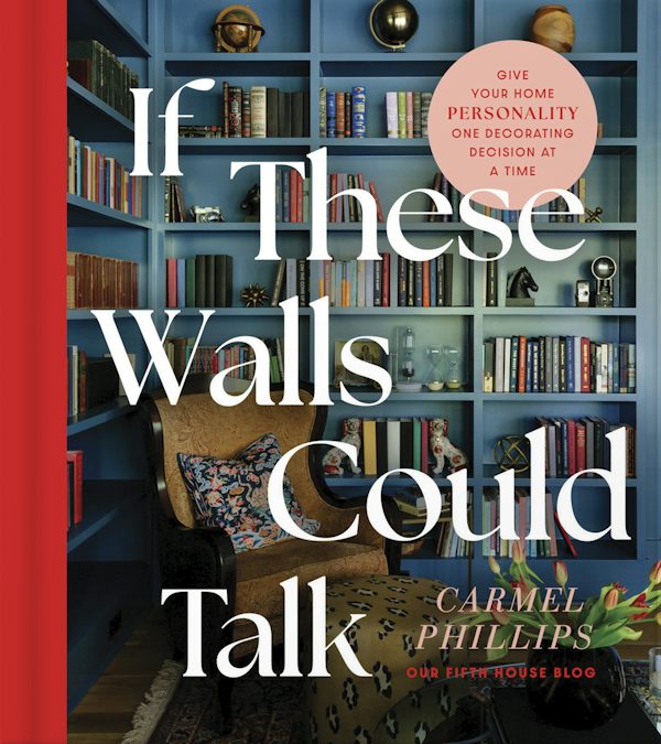 Cover image for If These Walls Could Talk, isbn: 9780736990738