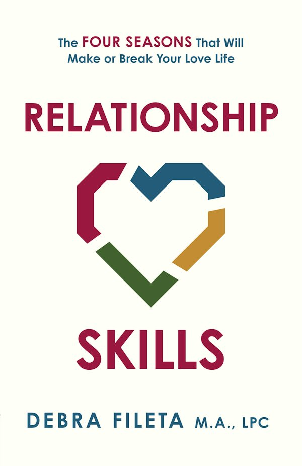 Cover image for Relationship Skills, isbn: 9780736990851