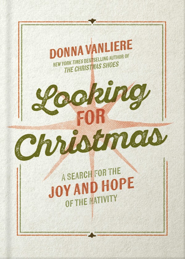 Cover image for Looking for Christmas, isbn: 9780736992114