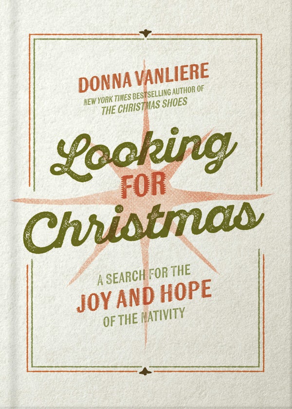Cover image for Looking for Christmas, isbn: 9780736992114