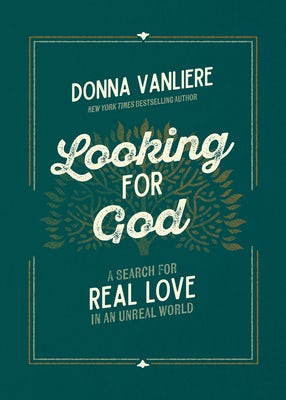 Cover image for Looking for God, isbn: 9780736992138