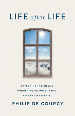 Cover image for Life After Life, isbn: 9780736992336