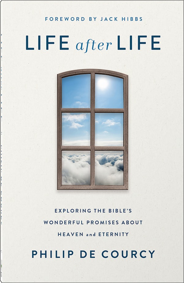 Cover image for Life After Life, isbn: 9780736992336