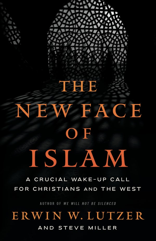 Cover image for The New Face of Islam, isbn: 9780736993241