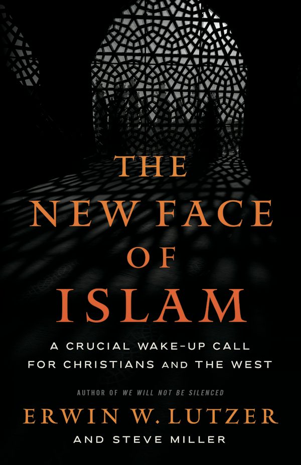 Cover image for The New Face of Islam, isbn: 9780736993241