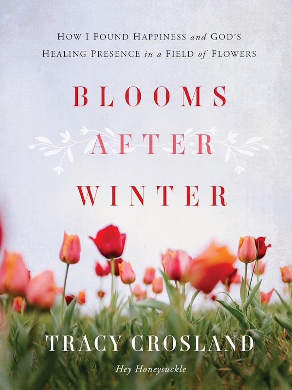 Cover image for Blooms After Winter, isbn: 9780736993326
